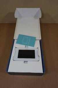 lot 93 image: Sensi Touch Smart Thermostat