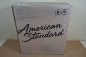 lot 94 image: American Standard 12 Rough Tank