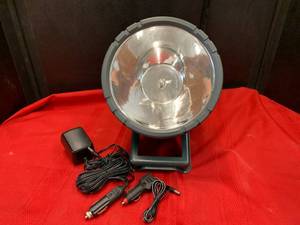 lot 45 image: ACDC 5 million candle power spotlight