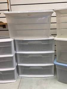 lot 61 image: Storage for your home