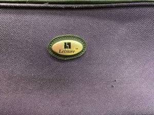 lot 91 image: Travel Bag Assortment