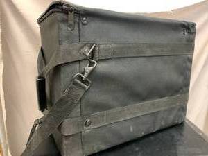 lot 343 image: HEAVY DUTY STORAGE OR TRAVEL CASES