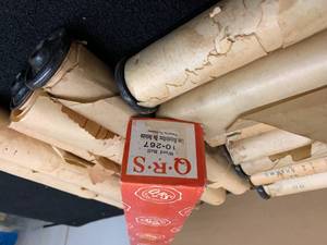 lot 149 image: Player Piano Music Rolls Group 3 Lot 149