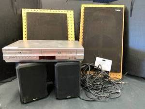 lot 257 image: Electronics Equipment