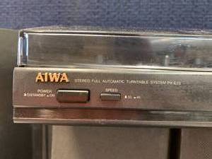 lot 261 image: Vintage Electronics