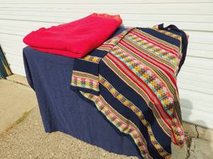 Textiles