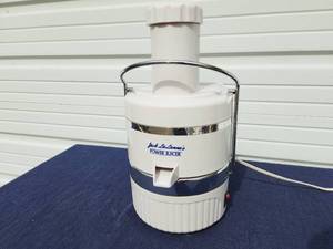 Juicer