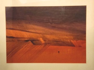 Abstract Painting