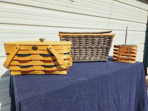Baskets