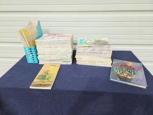 Martha Stewart Lot