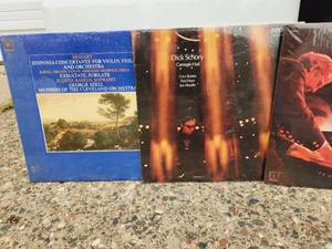 Records Lot C
