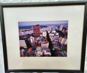 Photo of Vietnamese Cityscape