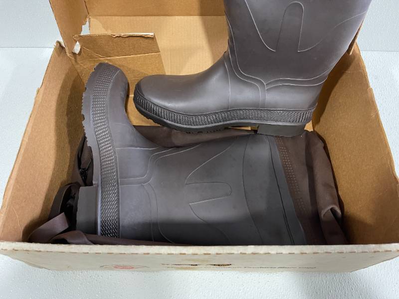 Red Ball Insulated Hip Waders