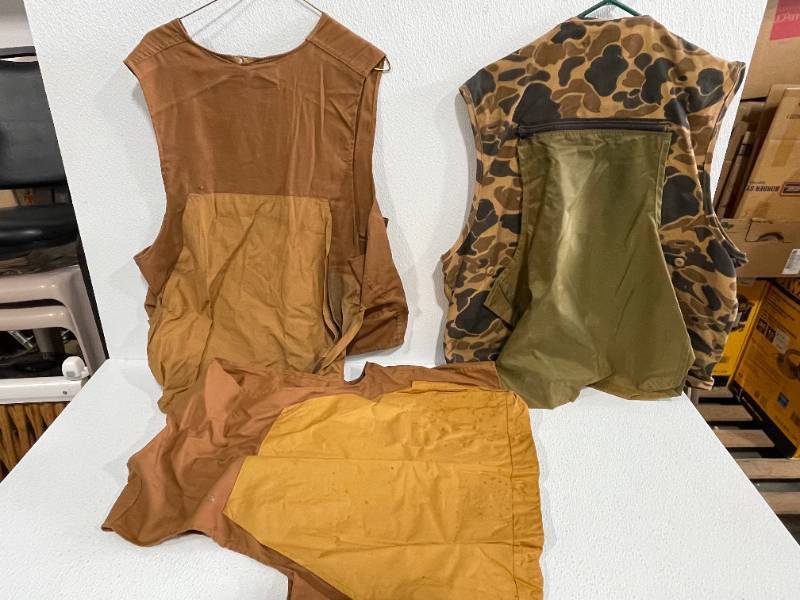 Hunting Vests