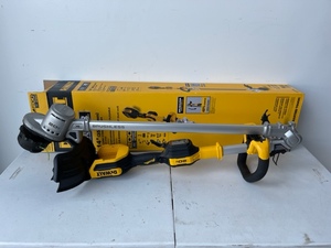 DeWalt Folding String Trimmer