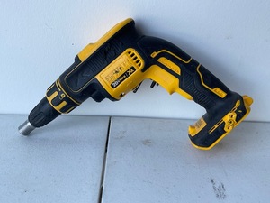 DeWalt Drywall Screwgun