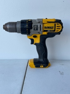 DeWalt DrillDriverHammerdrill