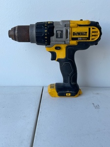 DeWalt DrillDriverHammerdrill