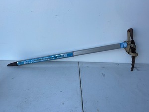 Climbing Ice Axe