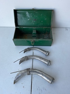 Pour Spouts