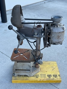 Drill Press