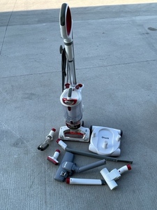 Shark Vacuum Cleaner
