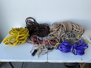 Rope