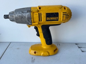 DeWalt 12 Impact