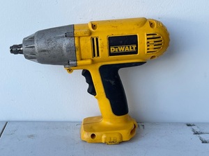 DeWalt 12 Impact