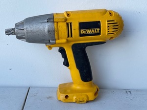 DeWalt 12 Impact