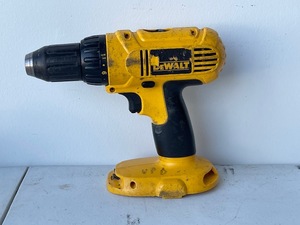 DeWalt DrillDriver and Charger