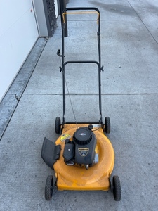 Poulan Pro Lawn Mower
