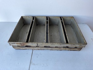 Heavy Duty Steel Parts TrayBin