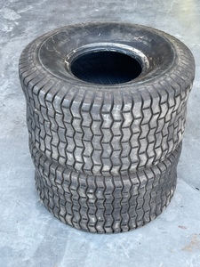 Carlisle Turf Saver Tires
