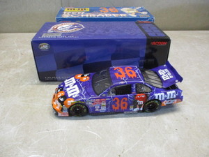 lot 4 image: Ken Schrader M&M Diecast