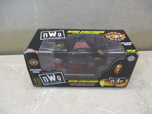 lot 5 image: NWO Collector Car