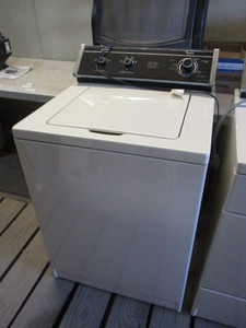 lot 42 image: Whirlpool Washer