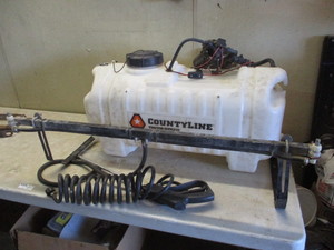 lot 56 image: Lawn Sprayer