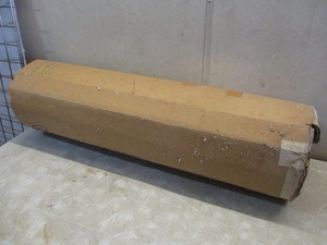 lot 70 image: 17 x 3 Brown on White soffitt