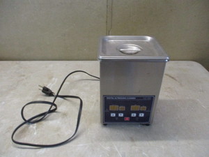 lot 86 image: Ultrasonic Cleaner