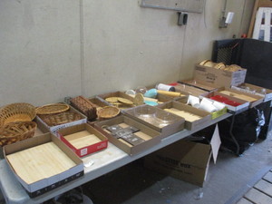 lot 89 image: Kitchen and Household Lot