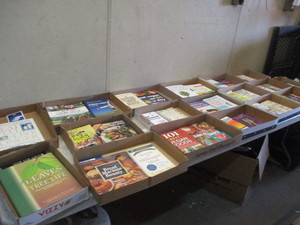 lot 92 image: Health Books