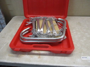 lot 127 image: Kidde Fire Escape Ladder