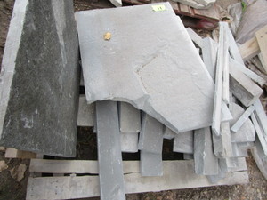 Random Bluestone...