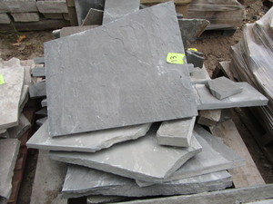 Bluestone...