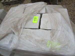 Limestone wall stone, Eden or Dove...
