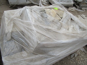 Limestone...