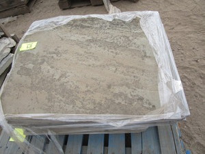 Bluestone paving, 29.5x23.25...