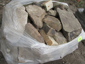 Natural stone wall stone...