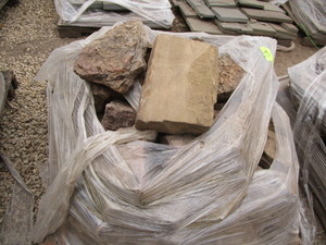 Natural stone wall stone...